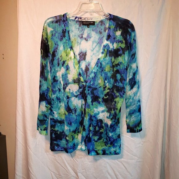 Jones New York Wrap - Picture 1 of 3